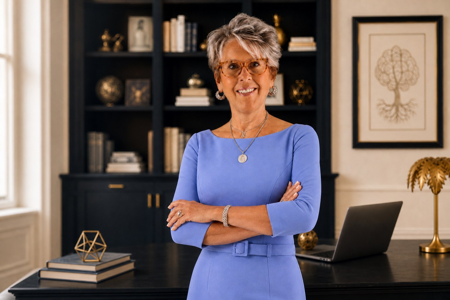 Dr. Nilda Perez, DSL, LCSW