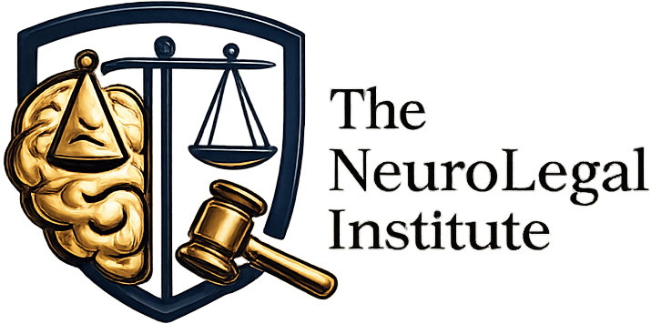 The NeuroLegal Institute